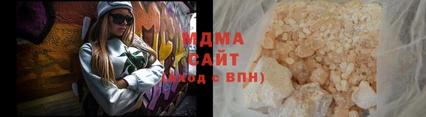 твердый Лиски