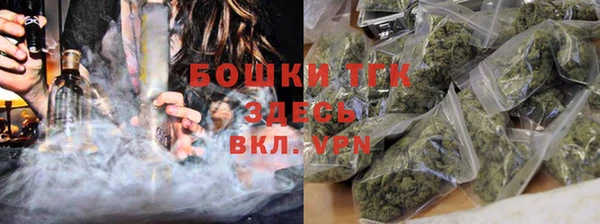 твердый Лиски