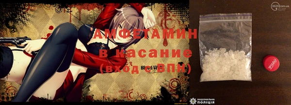 твердый Лиски